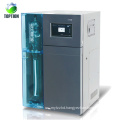 High security and Anti-corrosion protein analyzer